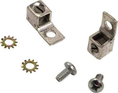 Square D - 200 Amp, Safety Switch Equipment Ground Lug - Americas Industrial Supply