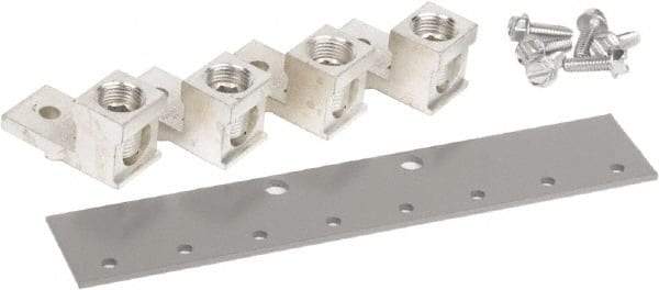Square D - Safety Switch Equipment Ground Lug - Americas Industrial Supply