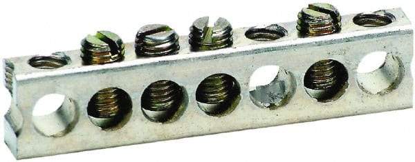Square D - 30 Amp, Safety Switch Equipment Ground Lug - Americas Industrial Supply