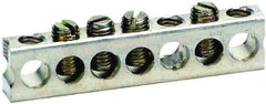 Square D - 30 Amp, Safety Switch Equipment Ground Lug - Americas Industrial Supply