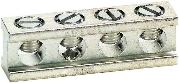 Square D - 200 Amp, Safety Switch Equipment Ground Lug - Americas Industrial Supply