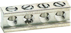 Square D - 200 Amp, Safety Switch Equipment Ground Lug - Americas Industrial Supply