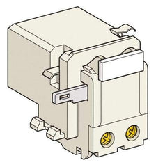 Schneider Electric - Circuit Breaker Electrical Remote Stop - Use with LR3D01-D35, LR3D313-LR3D365, LRD01-35, LRD313-LRD365, TeSys - Americas Industrial Supply