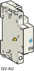 Schneider Electric - Circuit Breaker Undervoltage Release - Use with GV2L, GV2LE, GV2ME, GV2P, GV3L, GV3P, TeSys - Americas Industrial Supply