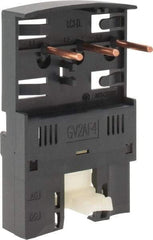 Schneider Electric - Circuit Breaker Combination Block - Use with Adapter Plate, LC1D09-D38, Linergy - Americas Industrial Supply