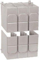 Schneider Electric - Circuit Breaker Terminal Shield - Use with GV7R, TeSys - Americas Industrial Supply