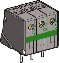 Schneider Electric - Circuit Breaker Limiter - Use with TeSys, TeSys GV2 - Americas Industrial Supply