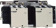 Schneider Electric - Contactor Connections Set - For Use with CR1F185, LC1F185 and TeSys F - Americas Industrial Supply