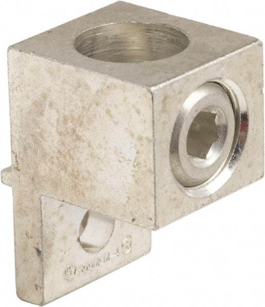 Schneider Electric - Contactor Lug - For Use with CR1F400 and LC1F400 - Americas Industrial Supply