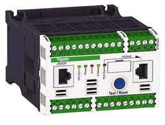 Schneider Electric - Starter Controller - Americas Industrial Supply