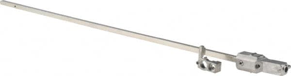 Schneider Electric - Cam and Disconnect Switch Shaft Extension - For Use with GS - Americas Industrial Supply