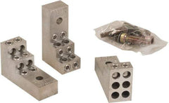 Schneider Electric - Cam and Disconnect Switch Lug Kit - For Use with GS1, GS2 Disconnect Switches - Americas Industrial Supply