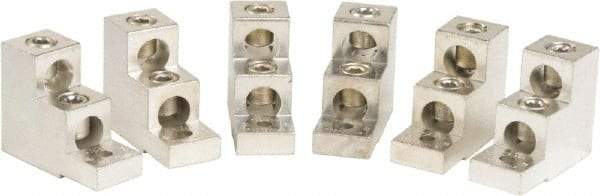 Schneider Electric - Cam and Disconnect Switch Lug Kit - For Use with GS2SU3, GS2TU3, LK4SU3N Disconnect Switches - Americas Industrial Supply