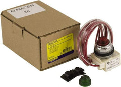 Square D - Starter Pilot Light Kit - Includes Starter Pilot Light Kit - Americas Industrial Supply