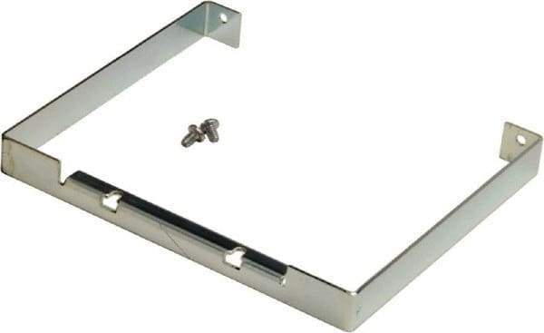 Square D - Contactor Mounting Bracket - For Use with L/LX Contactor - Americas Industrial Supply