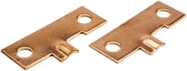 Square D - Contactor Jumper Strap Kit - For Use with Contactor and Starter - Americas Industrial Supply