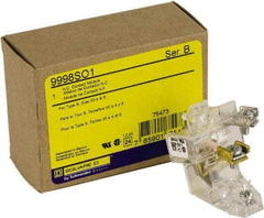 Square D - Contactor Contact Kit - For Use with Overload Relay and Retrofit Starter - Americas Industrial Supply