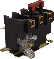 Square D - NEMA Size 2, 600 VAC, Thermal NEMA Overload Relay - Americas Industrial Supply