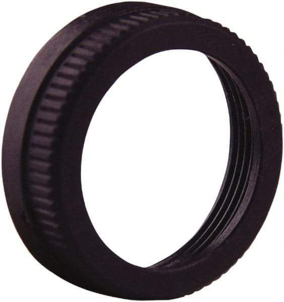 Square D - Pushbutton Switch Ring Nut - Americas Industrial Supply