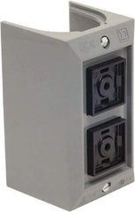 Square D - 5 Amp, Electrical Switch Contact Block - 600 VAC, For Use with Type B Pushbutton Station - Americas Industrial Supply