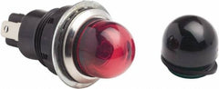 Schneider Electric - 30mm Mount Hole, Pushbutton Switch Only - Americas Industrial Supply