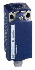 Telemecanique Sensors - 3-1/2 Inch Long, Plastic Body, Limit Switch Body - For Use with ZCE02, ZCE05, ZCE06, ZCE07, ZCE08, ZCE09, ZCE10, ZCE11, ZCE13, ZCE14, ZCE21, ZCE24, ZCE27, ZCE28, ZCE29, ZCE62, ZCE63, ZCE64, ZCE65, ZCE66, ZCE67, ZCEH0, ZCEH2 - Americas Industrial Supply