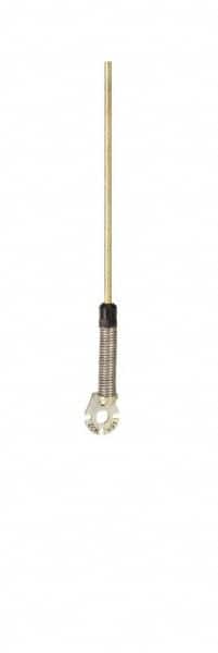 Telemecanique Sensors - 3-1/2 Inch Long, Limit Switch Rod Lever - For Use with ZCKD05, ZCKE05 - Americas Industrial Supply