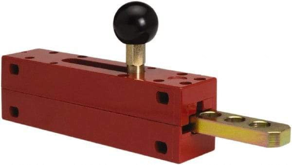Telemecanique Sensors - 3-1/2 Inch Long, Limit Switch Operation Key - For Use with Limit Switches - Americas Industrial Supply