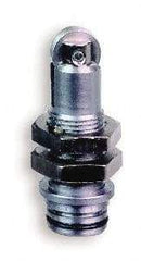 Telemecanique Sensors - 3.7 Inch Long, Limit Switch Head - For Use with ZCK Limit Switches - Americas Industrial Supply