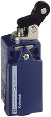 Telemecanique Sensors - 3.7 Inch Long, Limit Switch Head - For Use with ZCK Limit Switches - Americas Industrial Supply