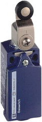 Telemecanique Sensors - 3.7 Inch Long, Limit Switch Head - For Use with ZCK Limit Switches - Americas Industrial Supply