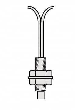 Telemecanique Sensors - Sensor Fiber Optic - Use with XUDA - Americas Industrial Supply