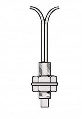 Telemecanique Sensors - Sensor Fiber Optic - Use with XUDA - Americas Industrial Supply