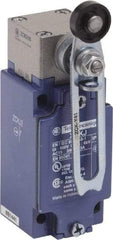 Telemecanique Sensors - 240 VAC, General Purpose Limit Switch - Americas Industrial Supply