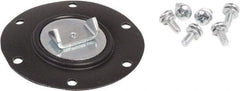 Square D - Pressure and Level Switch Diaphragm Assembly - For Use with 9013GHG, GSG Series C, RoHS Compliant - Americas Industrial Supply