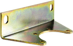 Square D - Pressure and Level Switch Mounting Bracket - For Use with 9049, RoHS Compliant - Americas Industrial Supply