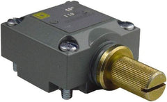 Square D - 2.9 Inch Long, Limit Switch Head - For Use with 9007C - Americas Industrial Supply