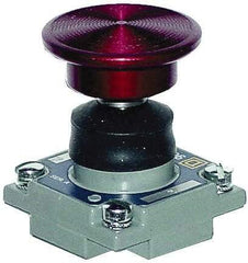 Square D - 7.6 Inch Long, Limit Switch Head - For Use with 9007C - Americas Industrial Supply