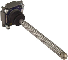 Square D - 7.6 Inch Long, Limit Switch Head - For Use with 9007C - Americas Industrial Supply