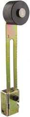 Square D - 11-1/2 Inch Long, Limit Switch Adjustable Roller Lever - Nylon Roller, For Use with 9007A, 9007AW, 9007B, 9007C, 9007N, 9007T10, 9007T5 - Americas Industrial Supply