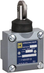 Square D - 11-1/2 Inch Long, Limit Switch Head - For Use with 9007C - Americas Industrial Supply