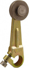 Square D - 7.6 Inch Long, Limit Switch Roller Lever - Steel Roller, For Use with 9007A, 9007AW, 9007B, 9007C, 9007N, 9007T10, 9007T5 - Americas Industrial Supply