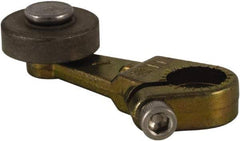 Square D - 7.6 Inch Long, Limit Switch Roller Lever - Steel Roller, For Use with 9007A, 9007AW, 9007B, 9007C, 9007N, 9007T10, 9007T5 - Americas Industrial Supply