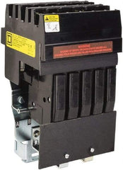 Square D - 30 Amp Circuit Breaker Distribution Panel - Use with HCM I-Line Panelboard, HCR-U I-Line Panelboard, HPU-SU I-Line Panelboard, HSP I-Line Panelbaord - Americas Industrial Supply