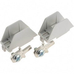 Schneider Electric - Circuit Breaker Connector - Use with C60, C60H-DC, ID - Americas Industrial Supply