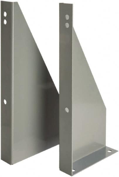 Square D - Wall Mounting Transformer Bracket - For Use with V Transformers - Americas Industrial Supply