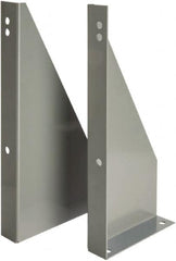 Square D - Wall Mounting Transformer Bracket - For Use with V Transformers - Americas Industrial Supply