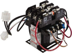 Schneider Electric - 1, 3 Phase, 50 VA, Control Transformer - Americas Industrial Supply