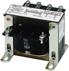 Square D - 1 Phase, 50 VA, Control Transformer - Americas Industrial Supply