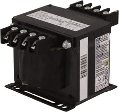 Square D - 1 Phase, 250 VA, Control Transformer - 176°F Temp Rise - Americas Industrial Supply